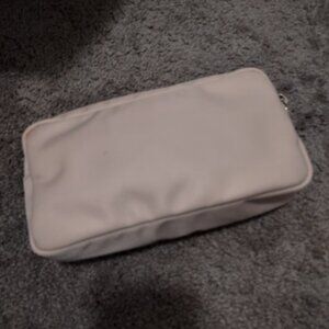 Stoney Clover Lane small nylon pouch in Sparkling Cider